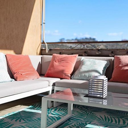 Seaview Apartment Imperia Exterior photo