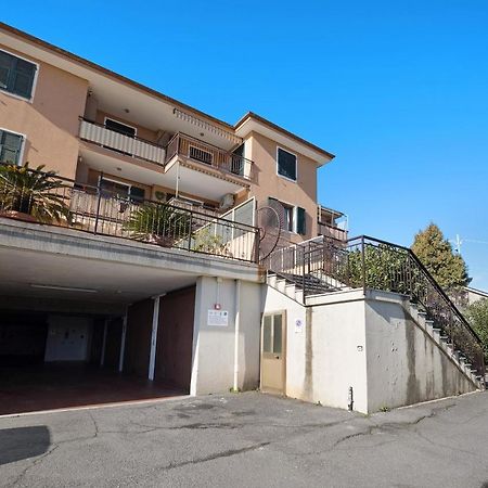 Seaview Apartment Imperia Exterior photo