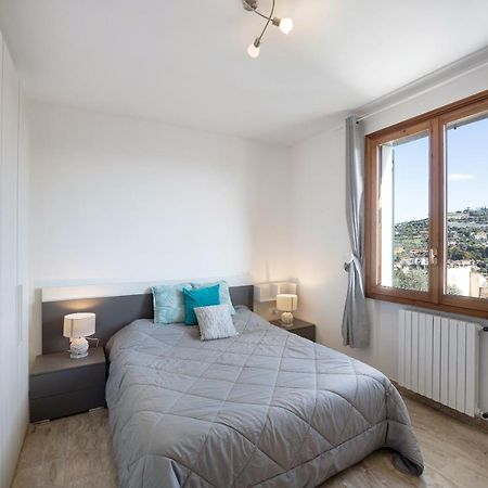 Seaview Apartment Imperia Exterior photo
