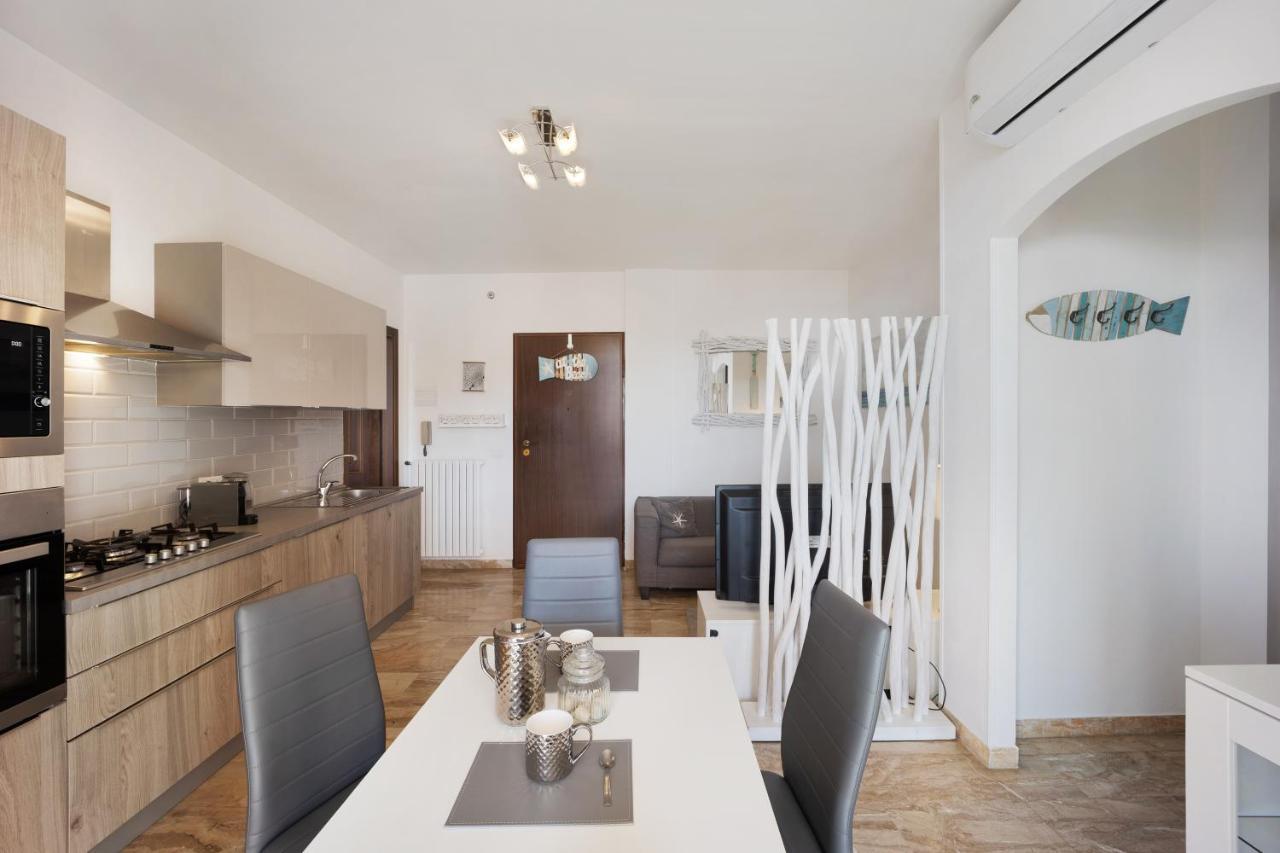 Seaview Apartment Imperia Exterior photo