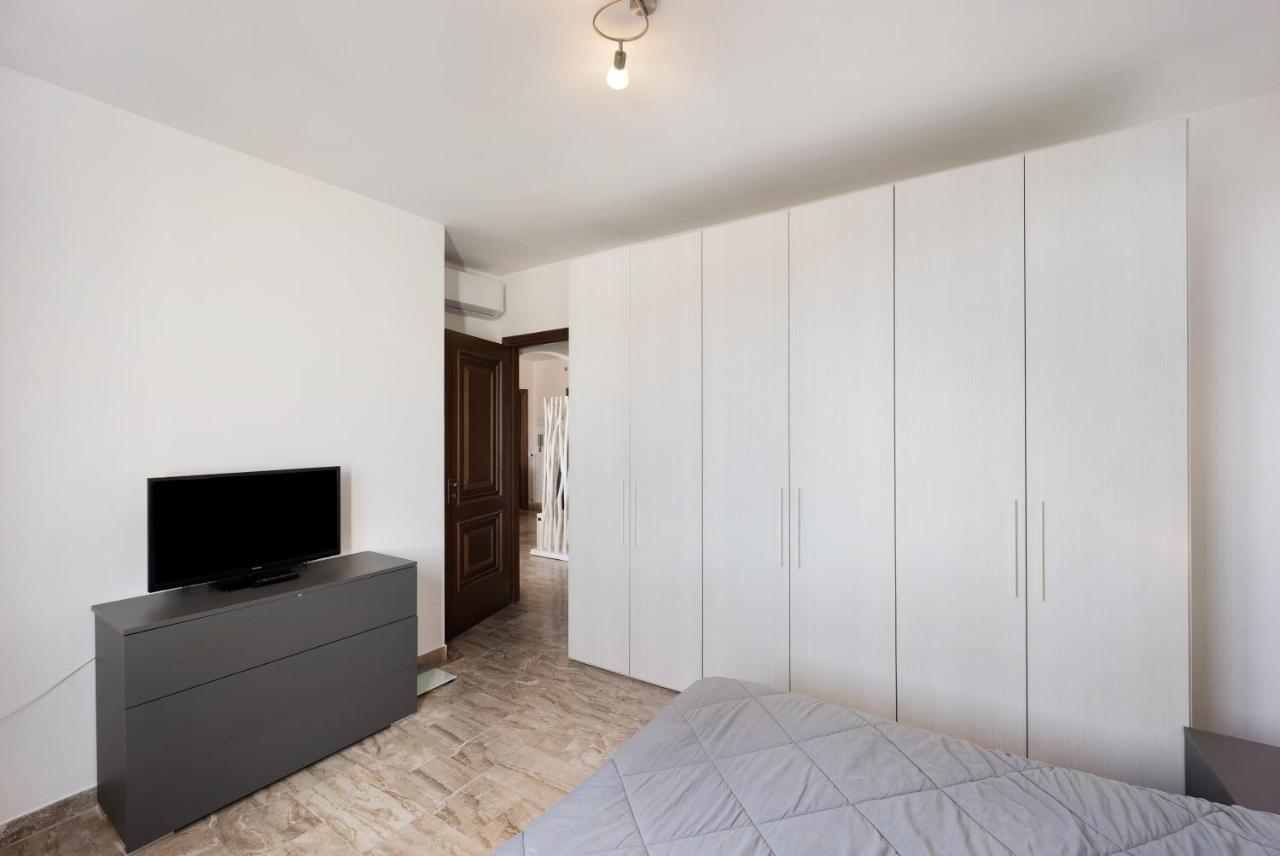 Seaview Apartment Imperia Exterior photo