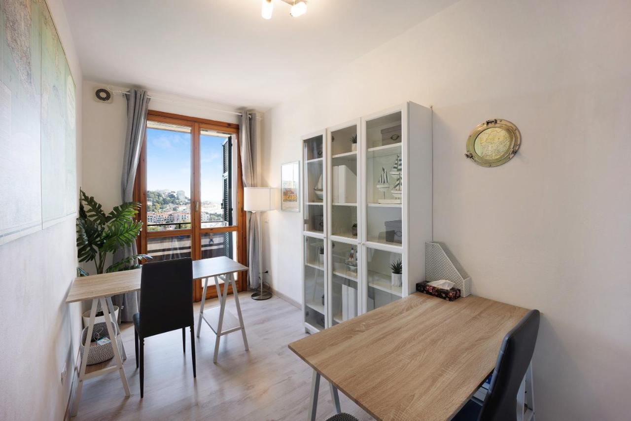Seaview Apartment Imperia Exterior photo