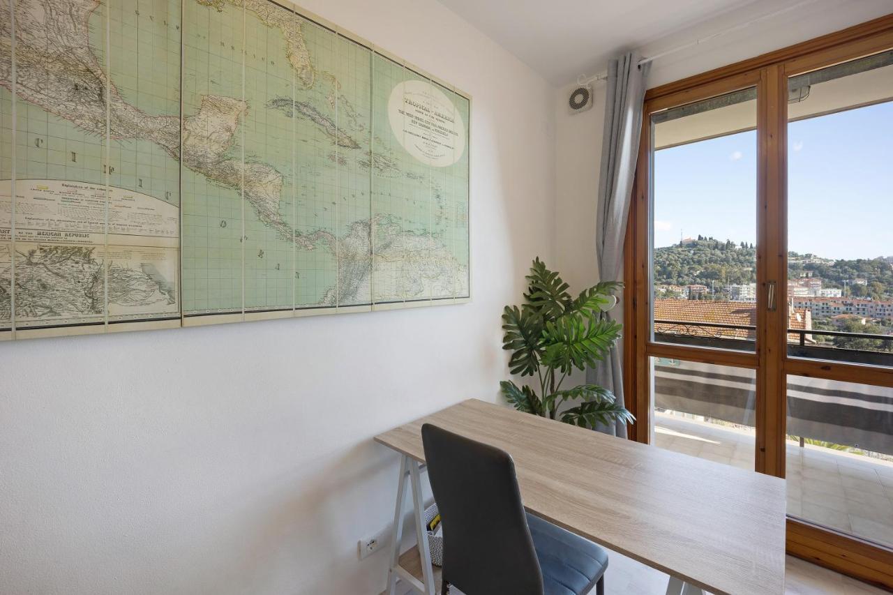 Seaview Apartment Imperia Exterior photo