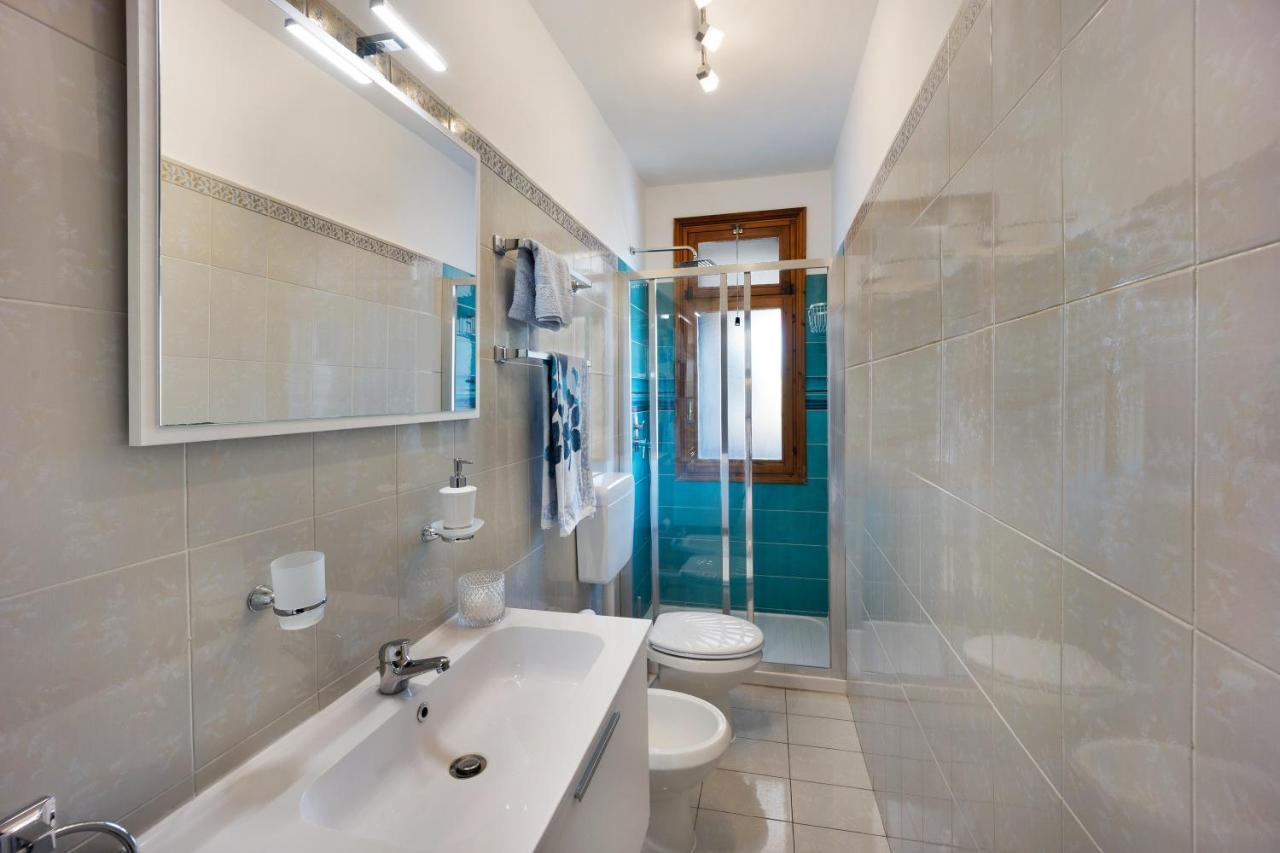 Seaview Apartment Imperia Exterior photo