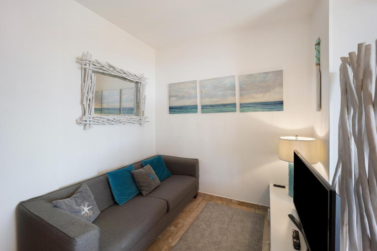 Seaview Apartment Imperia Exterior photo